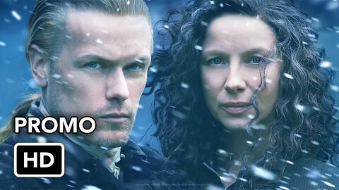 Outlander Season 6 "This Season On" Promo (HD)"