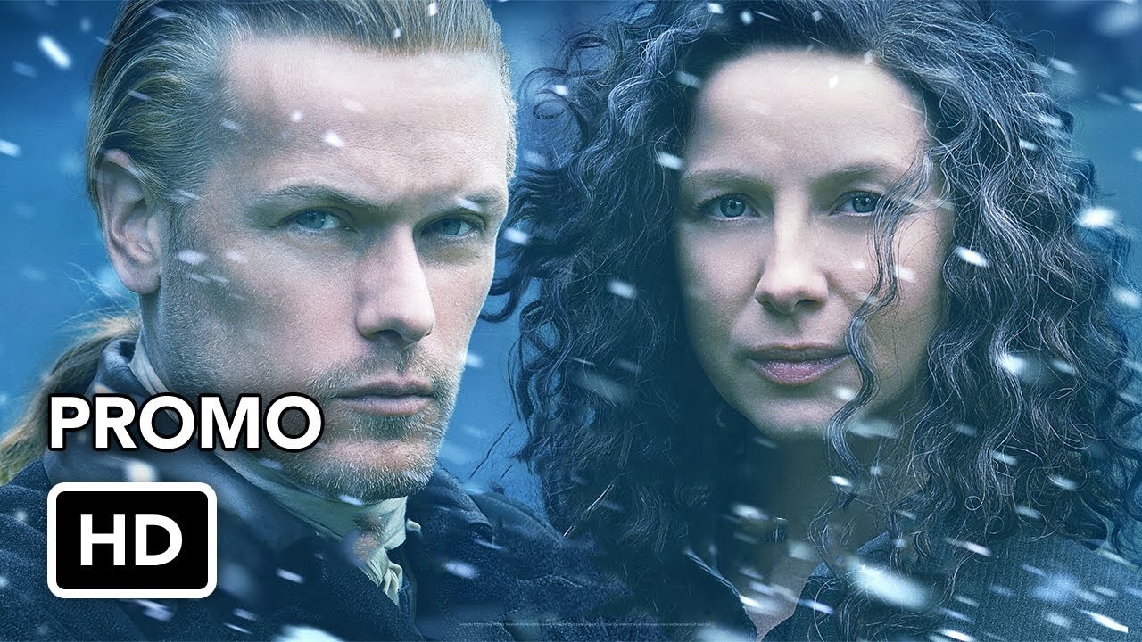 Outlander Season 6 "This Season On" Promo (HD)"