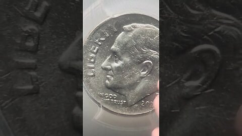 2020 Dime To Look For! #shorts #coin