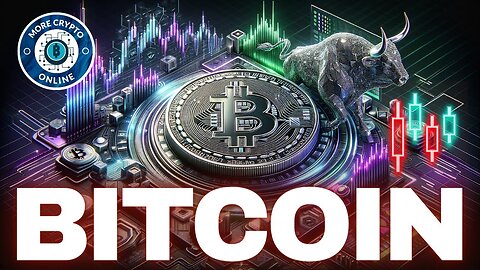 Bitcoin (BTC): Possible Reversal? Bullish and Bearish Elliott Wave Analysis Scenarios