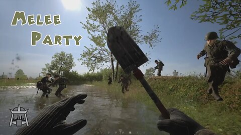 Hell Let Loose - A New Kind of Fun