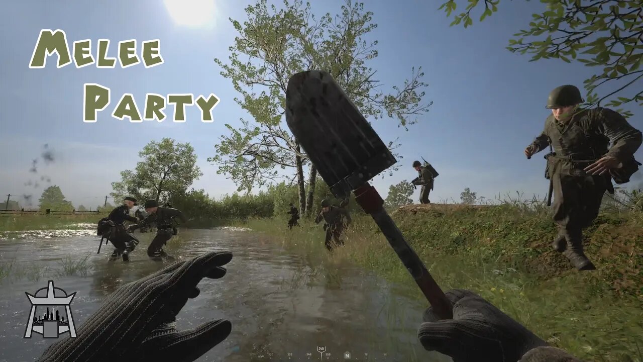 Hell Let Loose - A New Kind of Fun