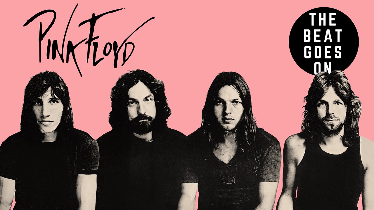 How Pink Floyd Changed Music