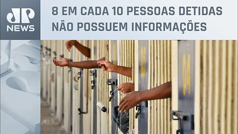 “Fazendo Justiça”, do CNJ, lança projeto de identificação de presos em SP