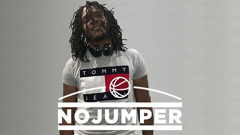 The Young Nudy Interview