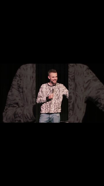 Ich konnte es mir nicht verkneifen... 💀