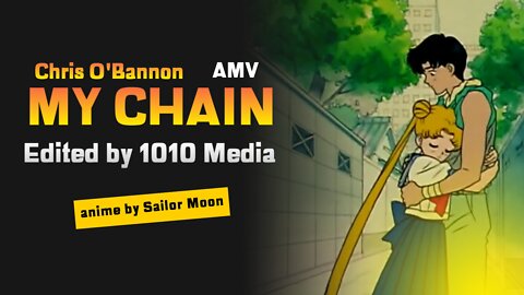 MY CHAIN - Chris O'Bannon