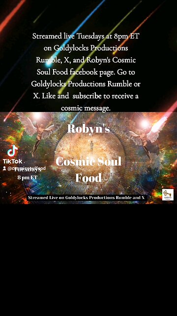 Happy Cosmic Tuesday, beautiful souls 🤩