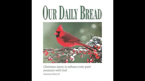 Gesu Bambino / Pastoral Sinfonia