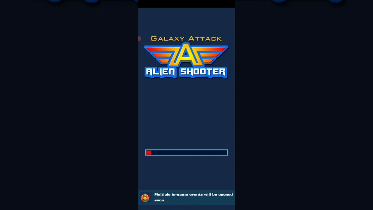 GALAXY ATTACK ALIEN SHOOTER - LEVEL 65 CRAZY