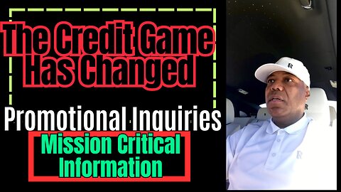 Secret Tip on Promotional Inquiries _ Mission Critical information