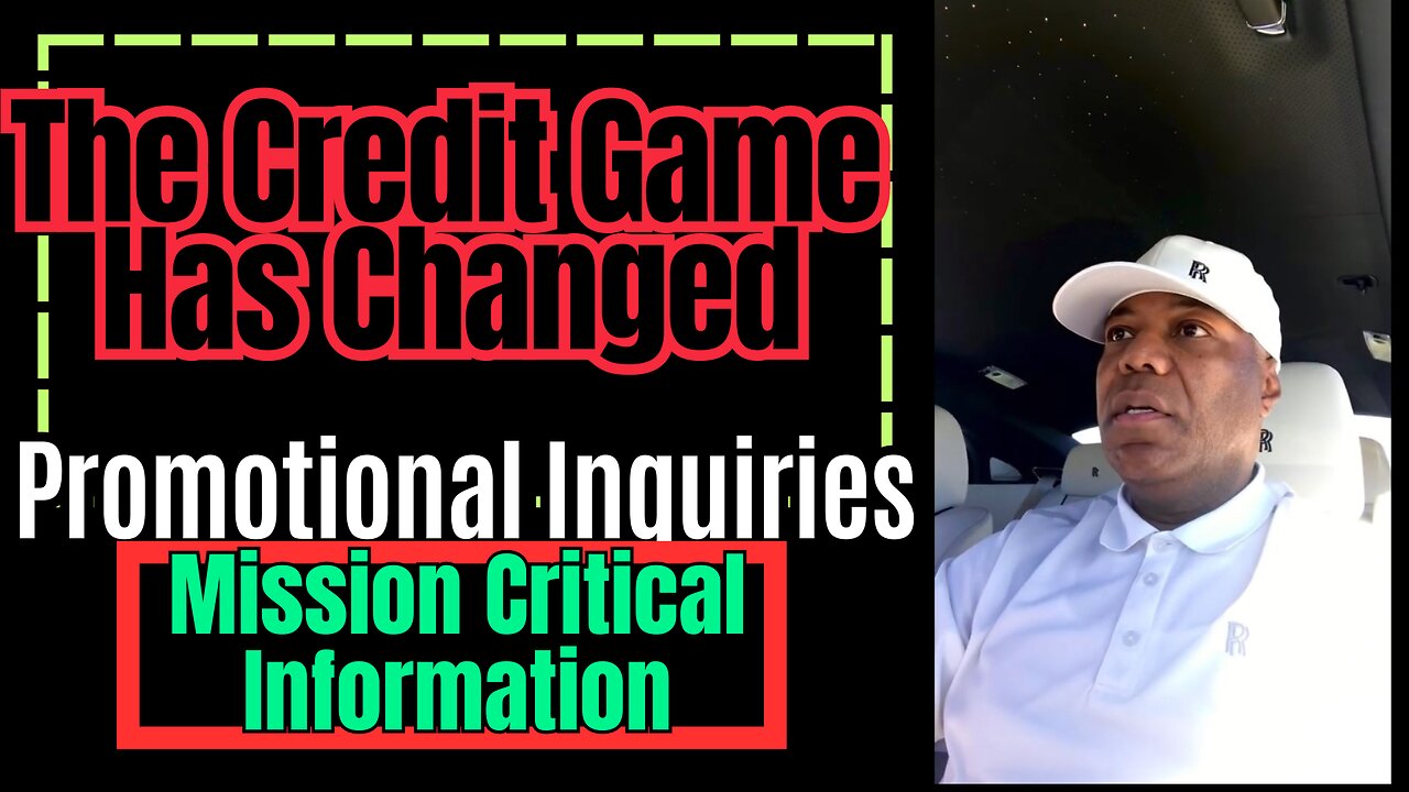 Secret Tip on Promotional Inquiries _ Mission Critical information