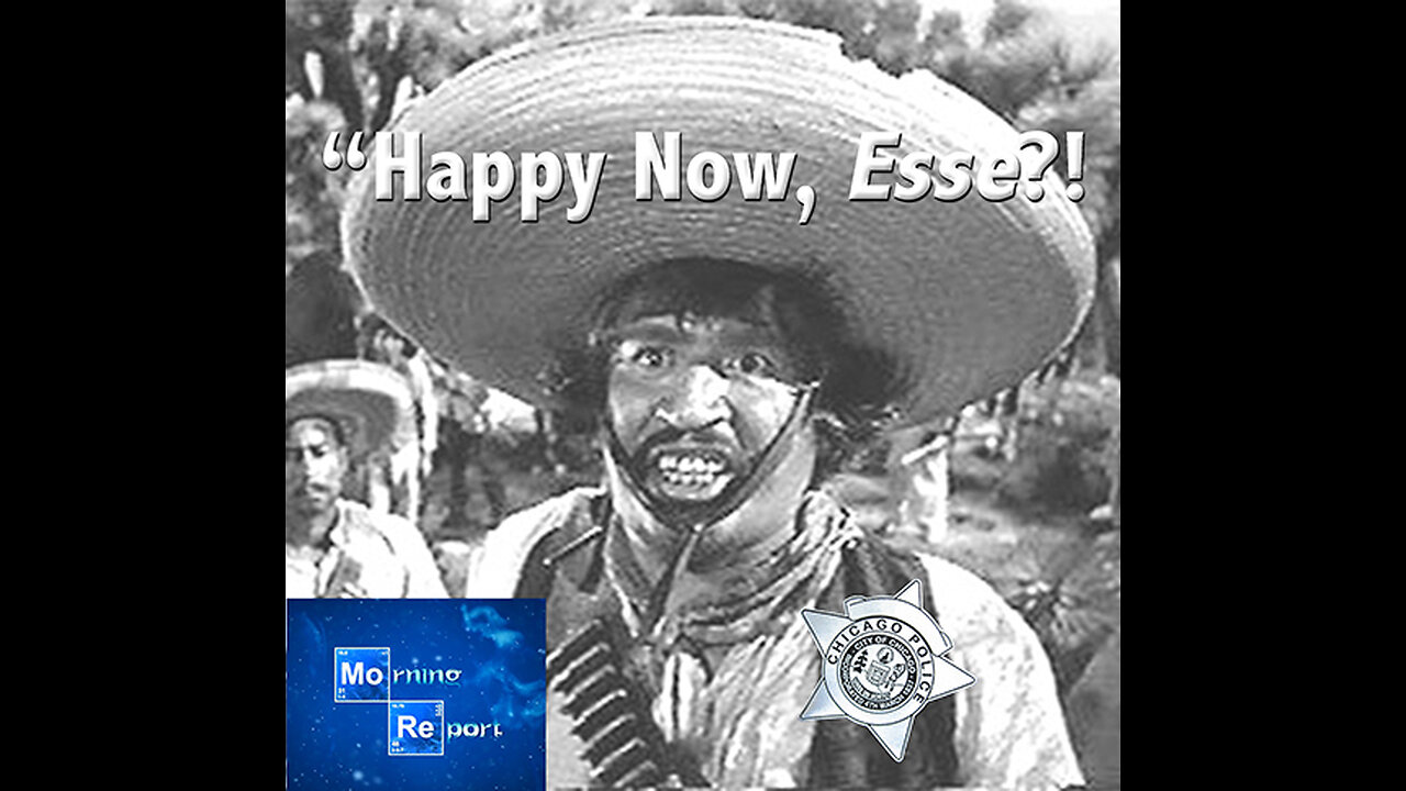 Now They'll Get Some Stinking Badges! Cut Jib Newsletter Speaks!