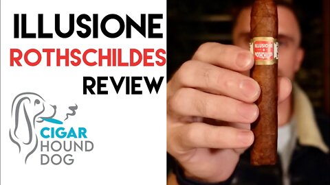 Illusione Rothschildes Cigar Review