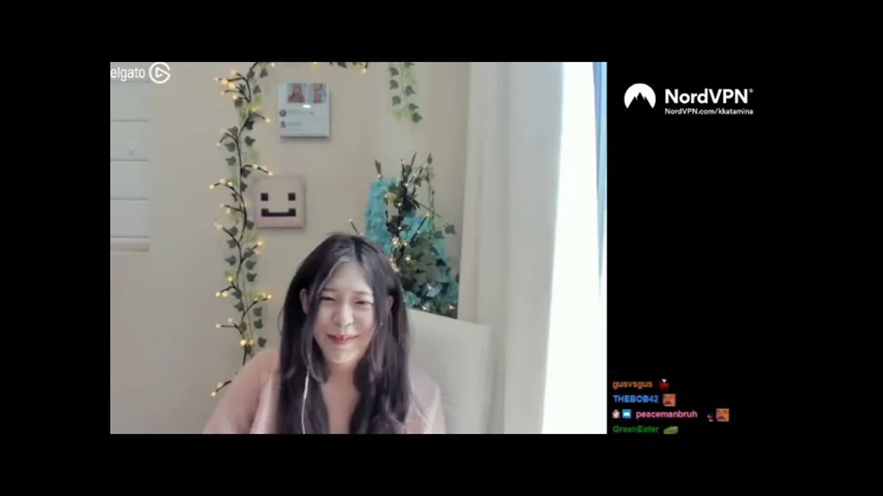 Miyoung Wants to Bring Back Among Us