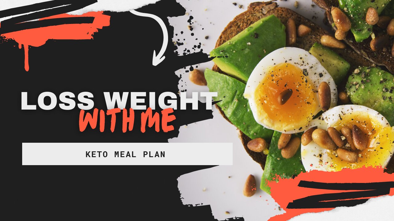 Ultimate Keto Meal Plan