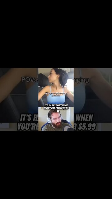 Attention Seeking 101