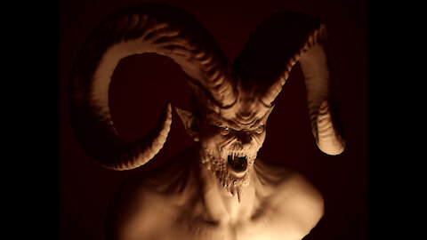 LA FINE E' SEMPRE PIU' VICINA, IL GIORNO MALVAGIO GIUNGE. IN CHAT CON ENTITA'