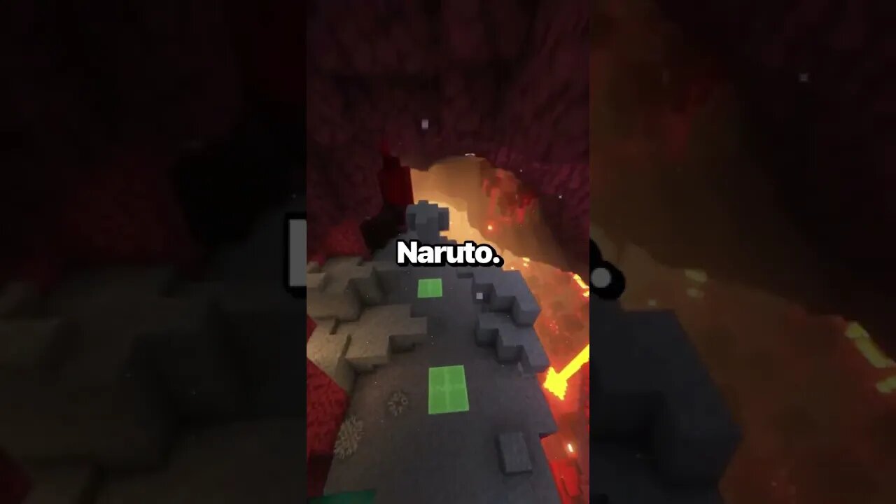 I’ll teach you how to be like Naruto Uzumaki 😤 #anime #narutouzumaki #subscribe