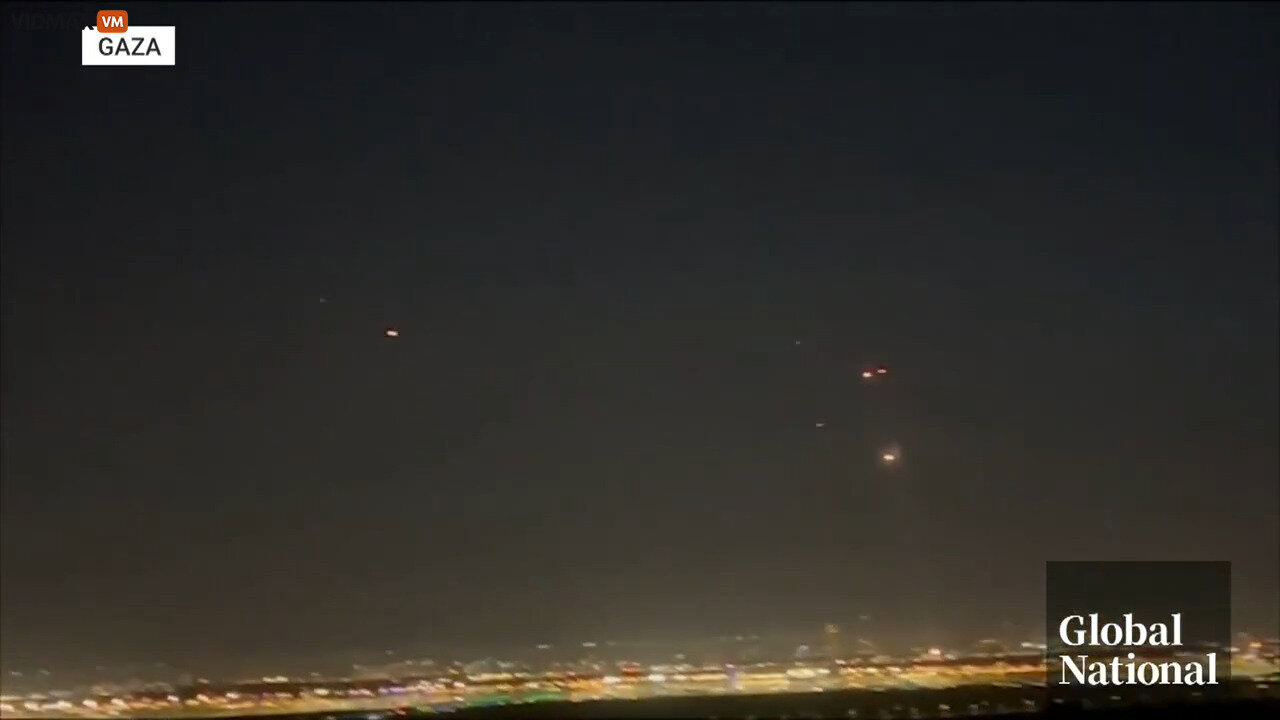 WW3 Watch: Iran Attacks Pakistan, Iraq And Syria With Missile Strikes