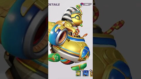 T3 Arena Heroes and Skins, RATE THIS SKIN ON A SCALE OF 10 19