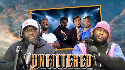 Nines & Skrapz Update, Monique Tells All & Carson Takes On Putin!!! #Unfiltered