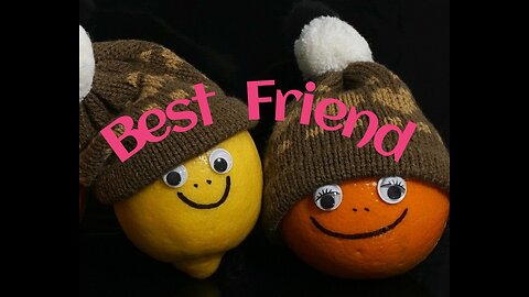 Best Friend