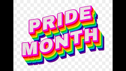 The Truth Behind Gay Pride Month