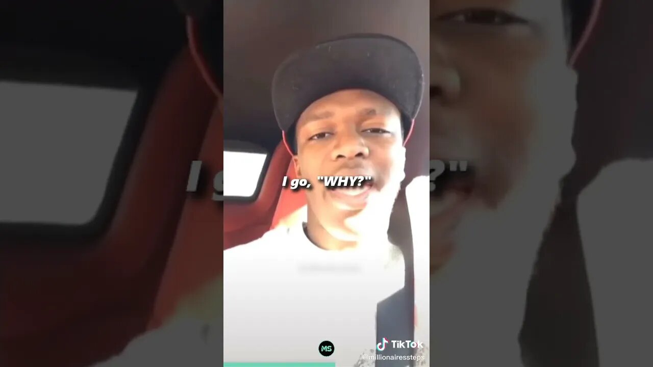 KSI Thoughts On School tiktok millionairessteps