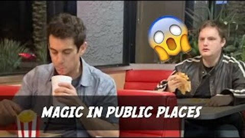 Harry Potter in Real Life
