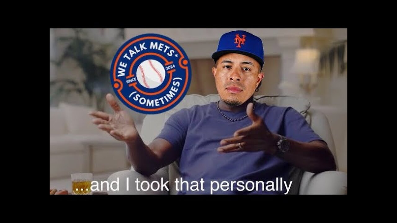 We Talk Mets NLCS Gm 2 Reaction - 10/14/24