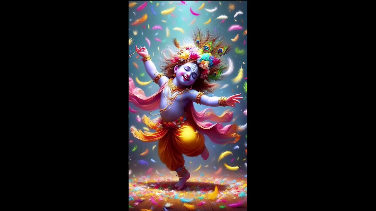Happy Holi!!!