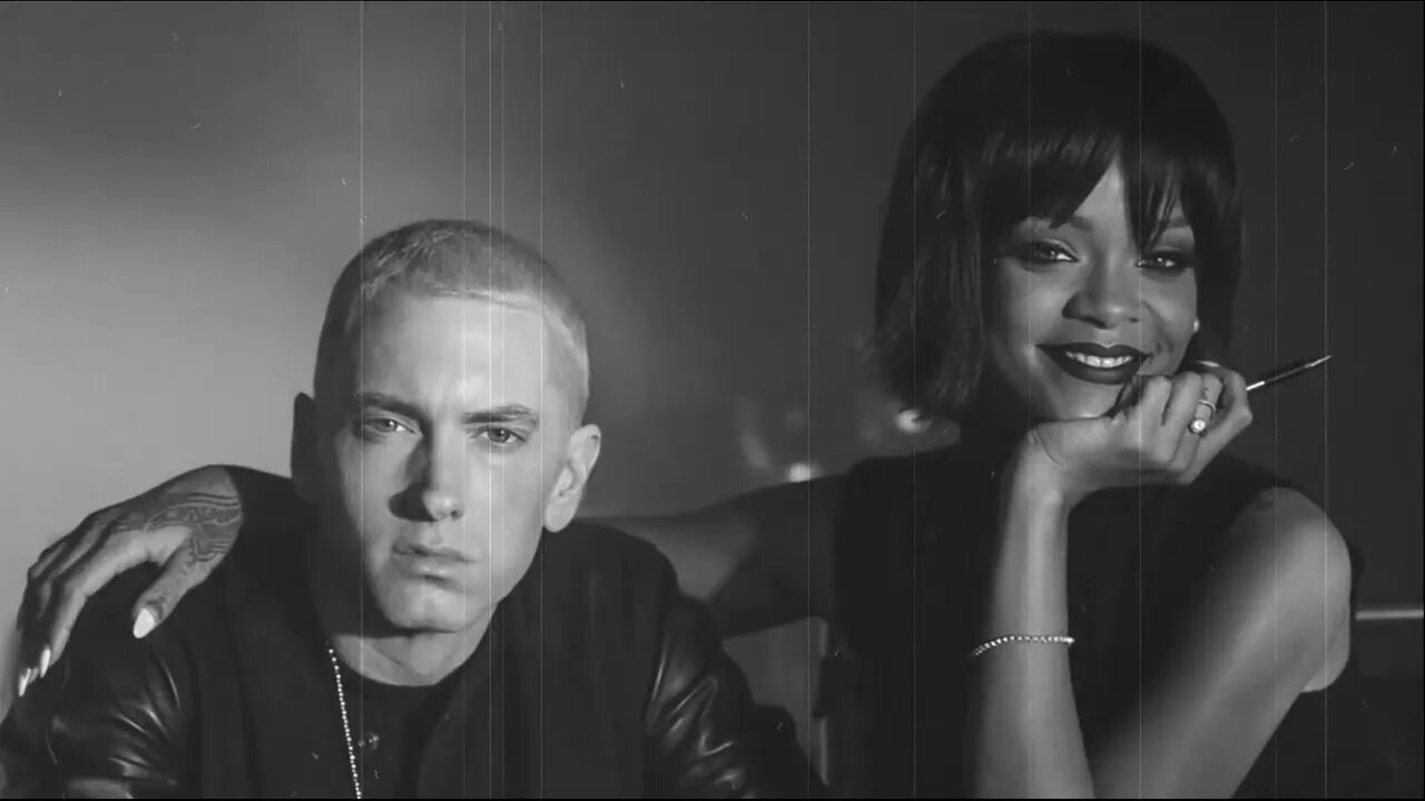 Eminem x Rihanna - Love The Way You Lie...but DARKER. (Remix Produced by WillL)