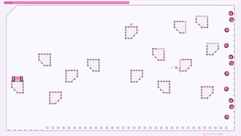 N++ - Against The Wall (?-B-11) - G++T++C++