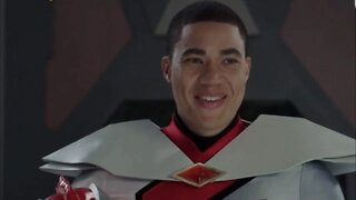 Zayto Is The White Ranger! Original Suits For Cosmic Fury? Dino Fury Season 2 Finale #DinoFury