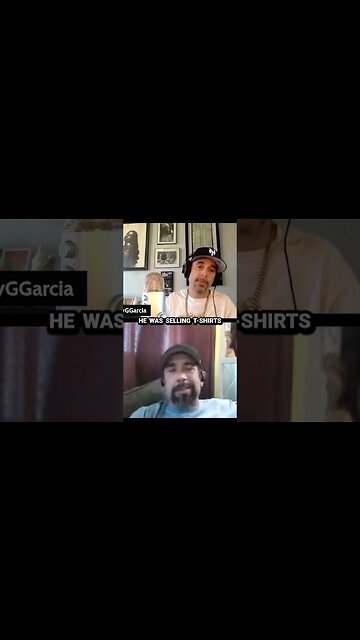 Former Whorehouse Owner Reveals Shocking Alien Insights #shorts