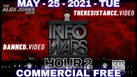 HR2: Globalists Begin Forced Segregation of Vaxxed/Anti-Vaxxed