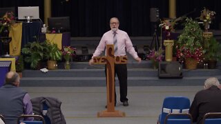 God's Business Is God's Will by Peter Yannotta