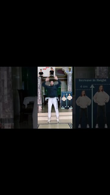 grow taller after 18 💯 #shorts