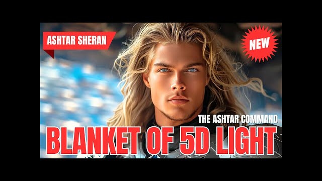 ***ABOUT TO ENVELOP ALL NATIONS*** | Ashtar Command Energy Update 2024