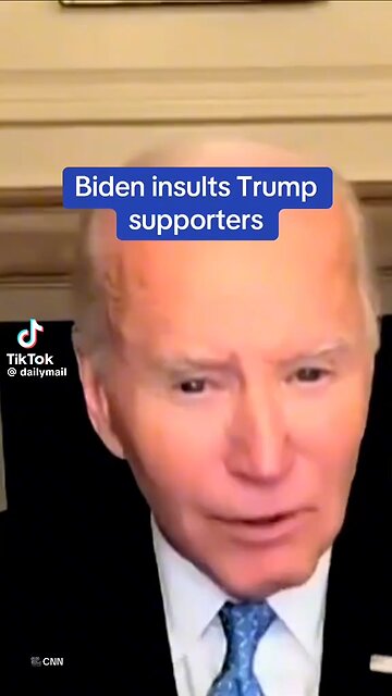 Trump Supporters Are Garbage 2024