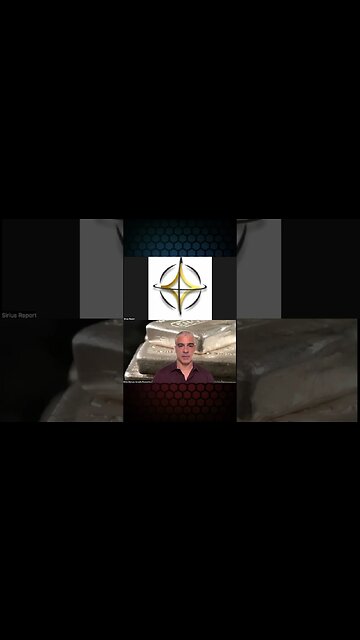 YouTube Shorts | London Paul: Silver Keeps Leaving the Western Vaults