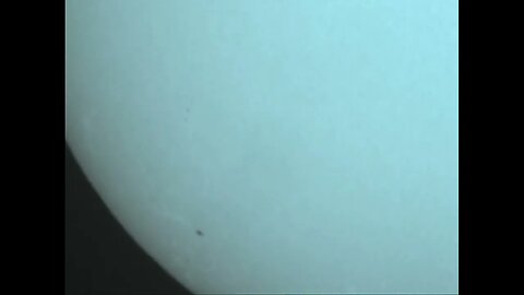 Sun Surface Scan 2023-05-30