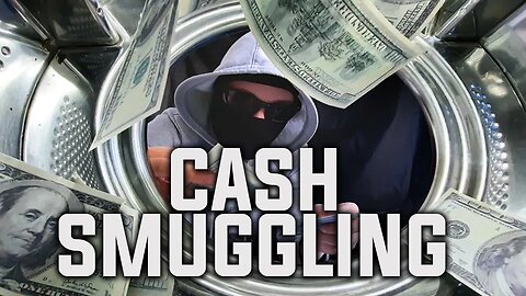 ILLEGAL FINANCIAL OPERATIONS | THE INCREASING THREAT OF MONEY LAUNDERING | CONCEALING THE SOURCE