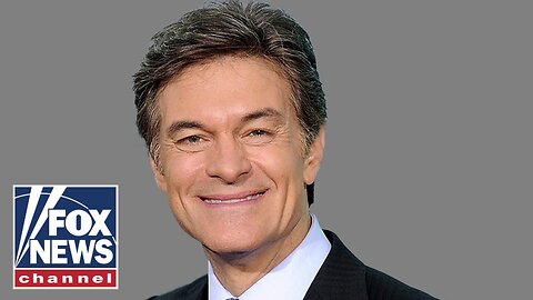 BREAKING NEWS: Trump wants Dr. Oz to be CMS administrator