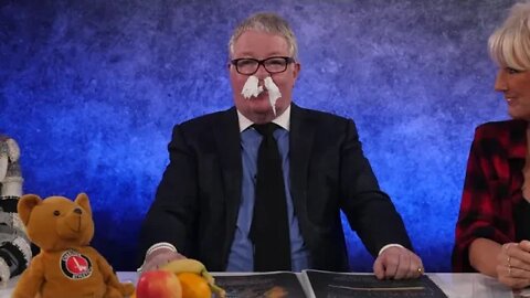 Jim's Sunday Sandwich Episode 4 - With Jim Davidson!