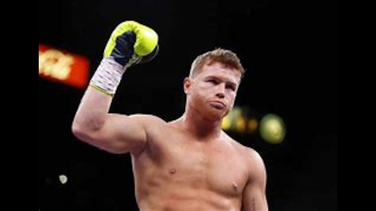 10 BEST BOXERS IN THE WORLD 2021