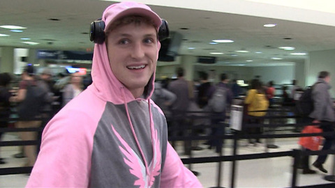 Logan Paul Asks for a Second Chance After Being Dropped by YouTube