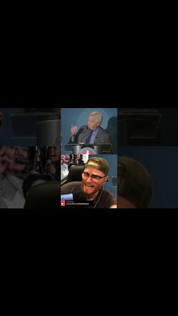 Utah Debate GOT CRAZY!