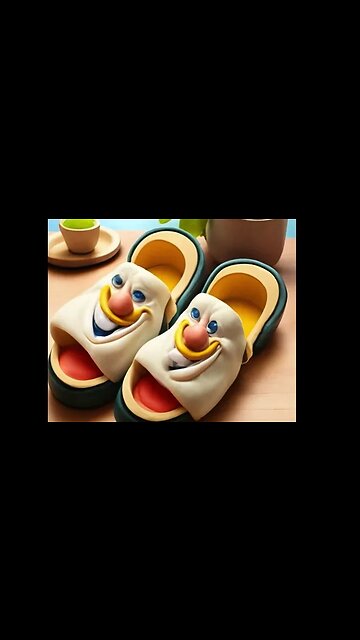 Ширанами:"Не смеши мои тапочки"